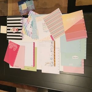 Happy Planner Grab Bag